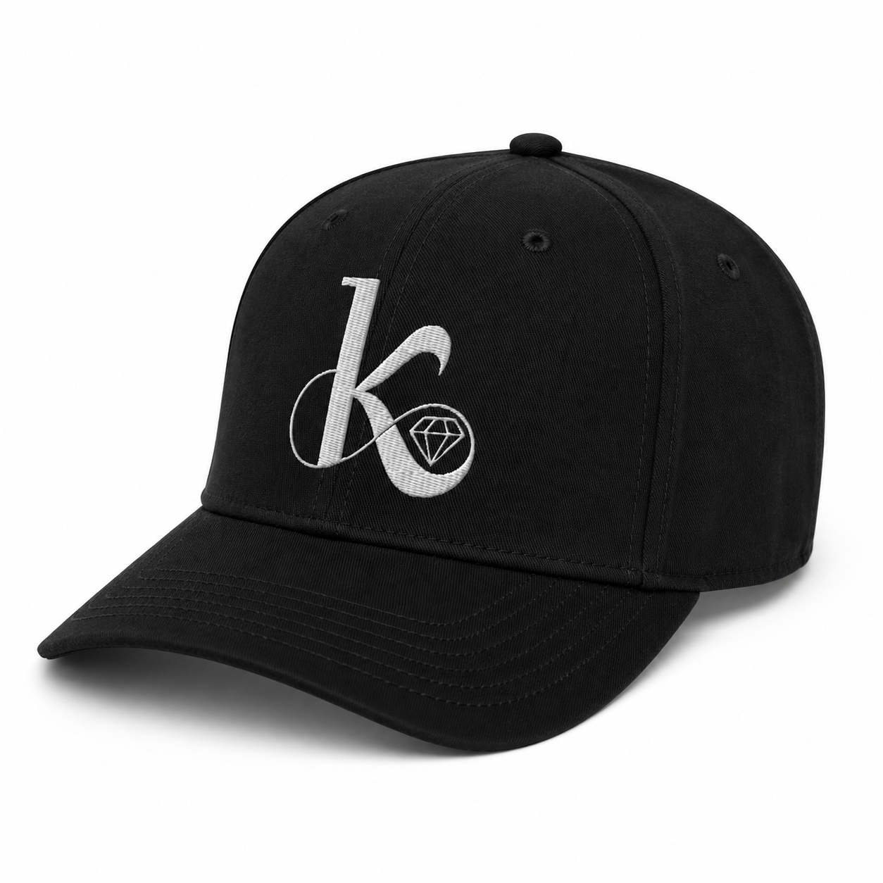 KRF Bold Black