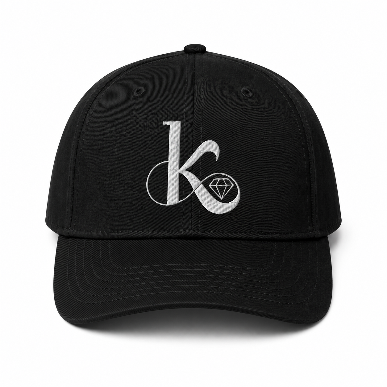KRF Bold Black