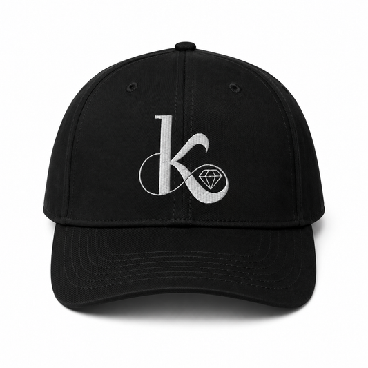 KRF Bold Black