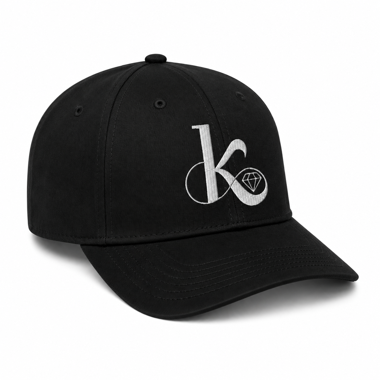 KRF Bold Black