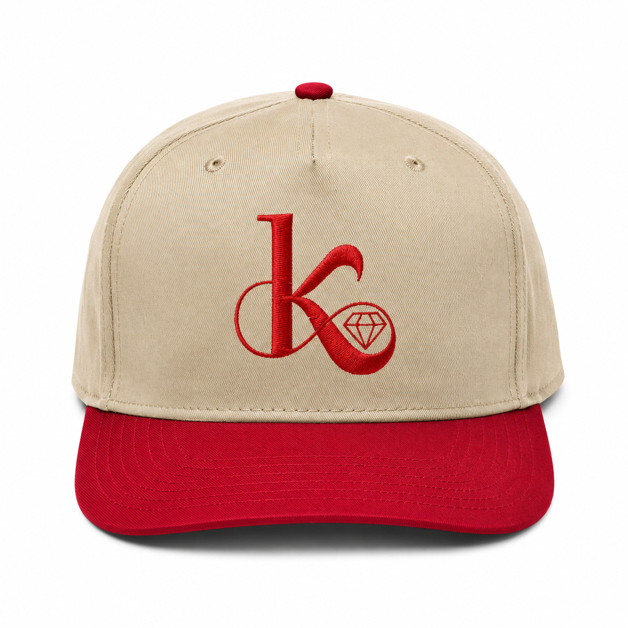 KRF Revelation Red